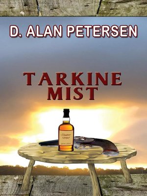 cover image of Tarkine Mist